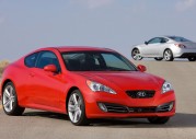 Hyundai Genesis Coupe